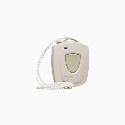 TekTone TSF501ES Water-Resistant Pendant Call Transmitters TekTone TSF501ES Water-Resistant Pendant Call Transmitters