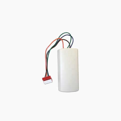 TekTone SF527UL Wireless Support Module for SF337C