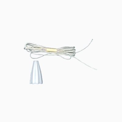 Alpha CA015K Pull Cord Set for ECALL ST, 10-Pack Alpha CA015K Pull Cord Set for ECALL ST, 10-Pack