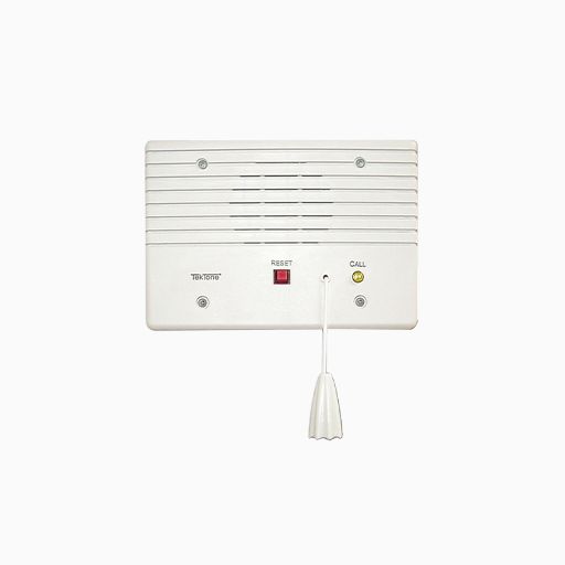 Alpha IR318B NC300II Series Pull Cord Patient Station Alpha IR318B NC300II Series Pull Cord Patient Station