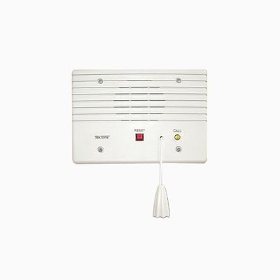 Alpha IR318B NC300II Series Pull Cord Patient Station Alpha IR318B NC300II Series Pull Cord Patient Station