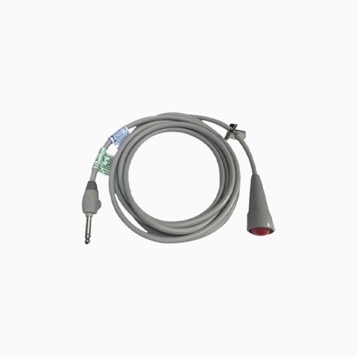 Cornell SW-406A Call Cord, 6', Oxygen Environment