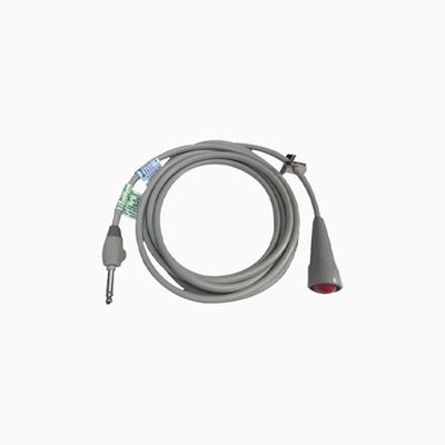 Cornell SW-406A Call Cord, 6', Oxygen Environment Cornell SW-406A Call Cord, 6', Oxygen Environment