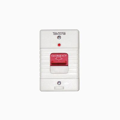 TekTone SF155B Tek-CARE Emergency Station Nurse Call System TekTone SF155B Tek-CARE Emergency Station Nurse Call System