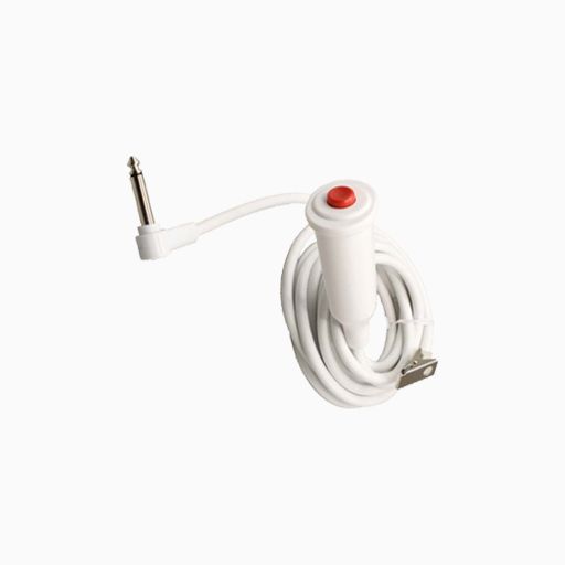 TekTone SF301B Oxygen-Safe Call Cord, 7'L TekTone SF301B Oxygen-Safe Call Cord, 7'L