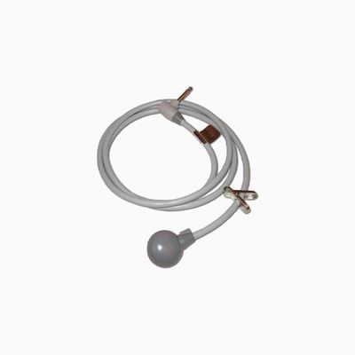 TekTone SF301G Call Cord, 6' Oxygen Safe, Geriatric Cord, 1/4 TekTone SF301G Call Cord, 6' Oxygen Safe, Geriatric Cord, 1/4" Plug