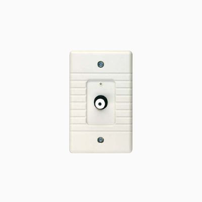 TekTone JK300A Interface, 1/4 TekTone JK300A Interface, 1/4" Jack