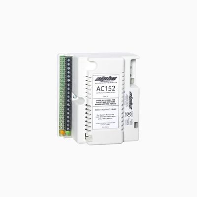 Alpha AC152 AlphaLinQ 100 Series Controller Unit Alpha AC152 AlphaLinQ 100 Series Controller Unit