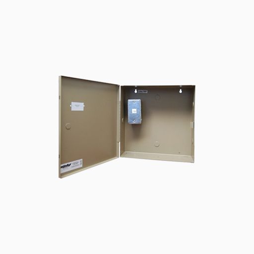 Alpha CEC152 Central Equipment Cabinet, U.L. 1069 Listed Alpha CEC152 Central Equipment Cabinet, U.L. 1069 Listed