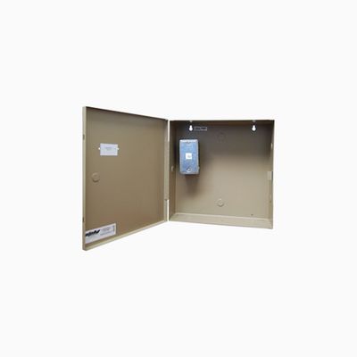 Alpha CEC152 Central Equipment Cabinet, U.L. 1069 Listed Alpha CEC152 Central Equipment Cabinet, U.L. 1069 Listed