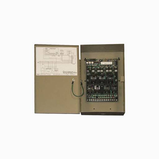 Cornell NC-102D Triple Status Control Module Cornell NC-102D Triple Status Control Module