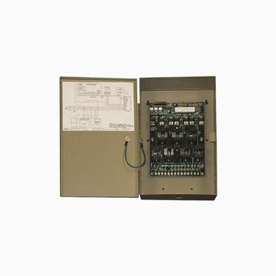 Cornell NC-102D Triple Status Control Module Cornell NC-102D Triple Status Control Module