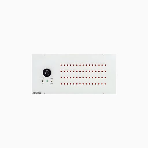 Cornell A-4212 12-Zone Annunciator for 4200 Series ARA System