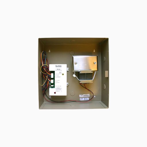 TekTone IH151NK Power and Control Kit with PK152 and SS106