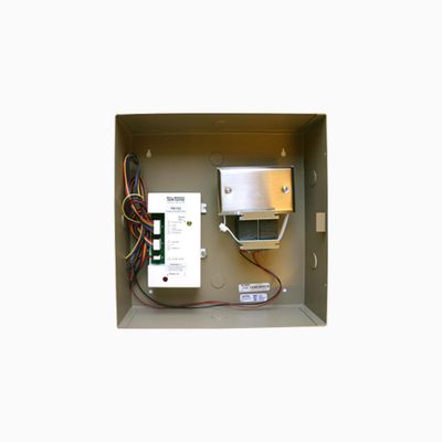 TekTone IH151NK Power and Control Kit with PK152 and SS106 TekTone IH151NK Power and Control Kit with PK152 and SS106