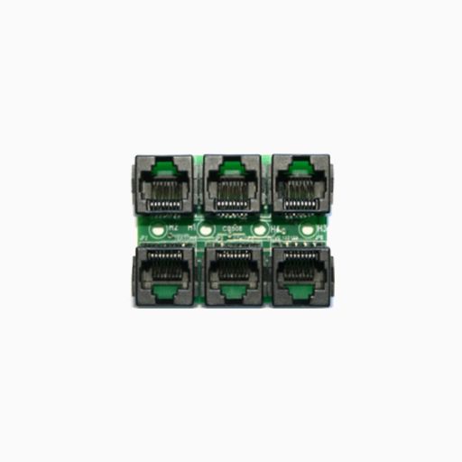 TekTone CT400P5 Signal Splitter