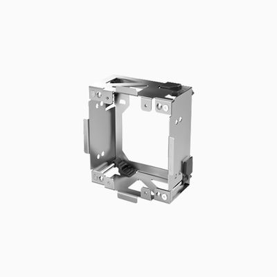 AXIS TI8202 Wall Mount for IP Intercom