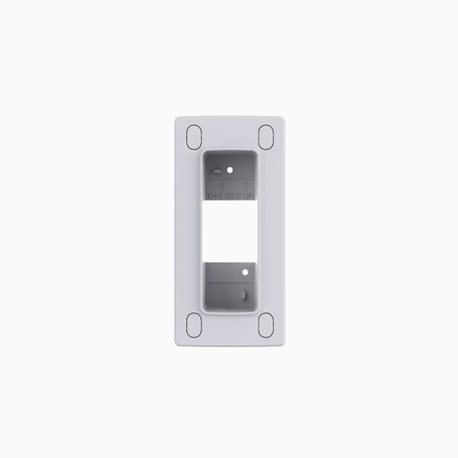 AXIS TI8204 Recessed Mount, White