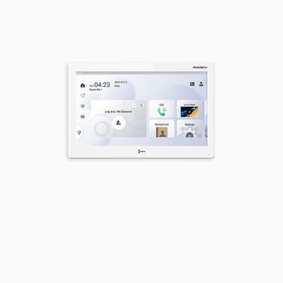 Intercom Master Stations