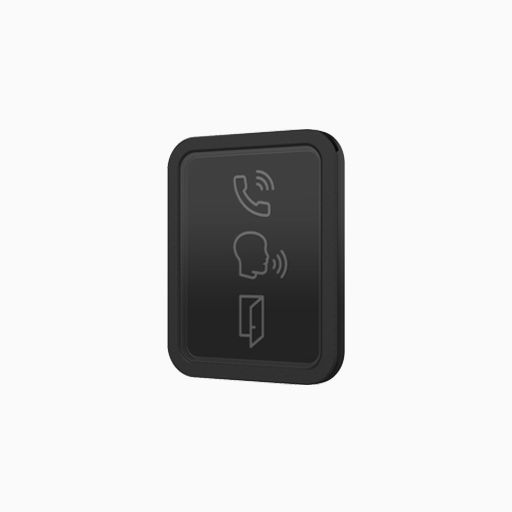 AXIS TI8906 Glass Replacement Kit for AXIS I7010-VE Intercom