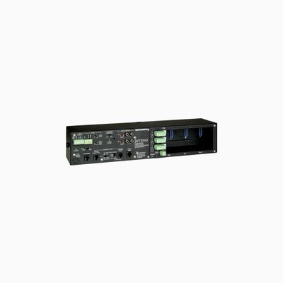 Bogen UTI312 Multi-Zone Paging Controller