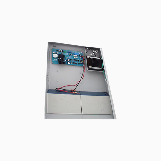 Cornell B-5243A Power Supply/Charger with Battery Backup