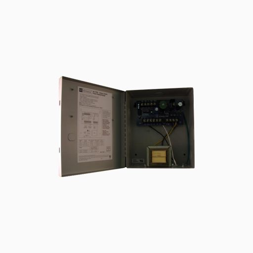 Cornell P-512241a Power Supply