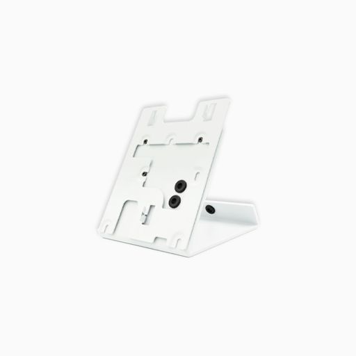 DoorBird DB-A8003-W Table Stand, White DoorBird DB-A8003-W Table Stand, White