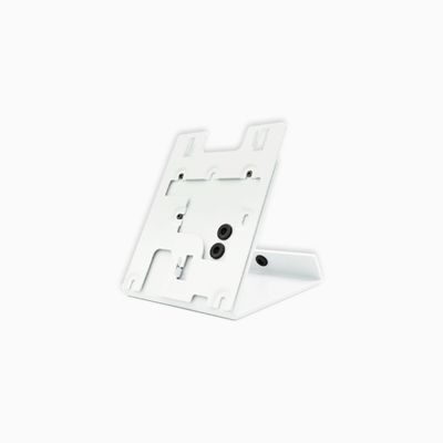 DoorBird DB-A8003-W Table Stand, White DoorBird DB-A8003-W Table Stand, White