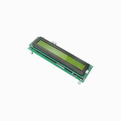 DoorKing 1891-010 LCD Display Board, Single Line, 20-Character DoorKing 1891-010 LCD Display Board, Single Line, 20-Character