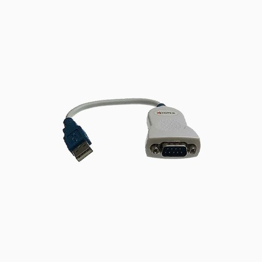 DoorKing 1815-037 USB to RS-232 Adapter DoorKing 1815-037 USB to RS-232 Adapter