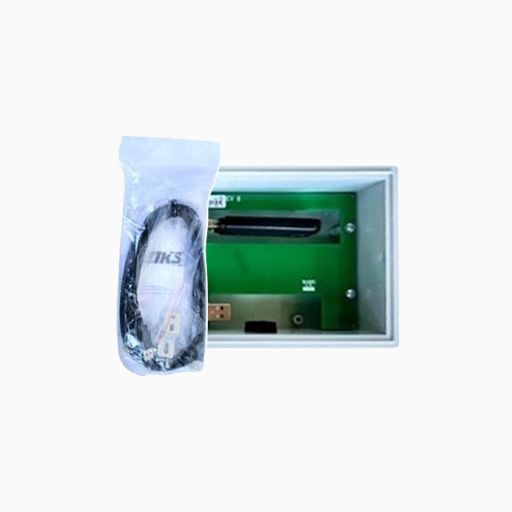 Doorking 2112-152 External Cellular Kit with Antenna Puck Doorking 2112-152 External Cellular Kit with Antenna Puck