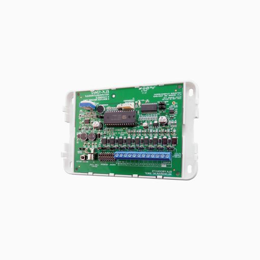 ELK 124 8-Channel Recordable Voice Driver ELK 124 8-Channel Recordable Voice Driver