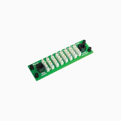ICC ICRESVPB3C 8-Port Telephone Expansion Module with RJ-31X