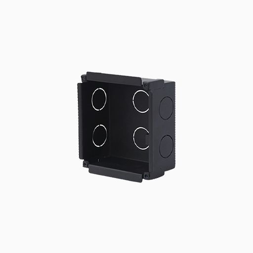 Inaxsys VUOB107 Flush Mount Module Intercom Accessory Inaxsys VUOB107 Flush Mount Module Intercom Accessory