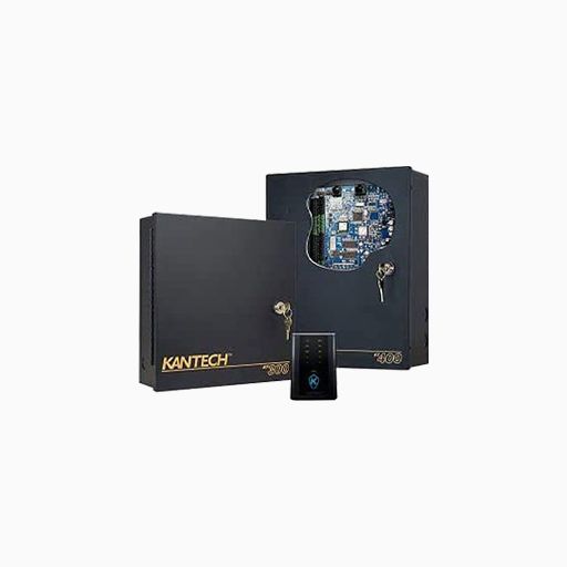 Kantech KTES-HEAT Heater Kit for Installation Below 0°C Kantech KTES-HEAT Heater Kit for Installation Below 0°C