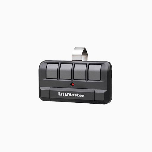 LiftMaster G894LT 4-Button Remote Control Door Opener