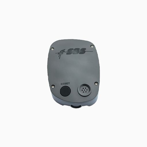 LiftMaster SOS 12 Siren-Operated Sensor Emergency Access