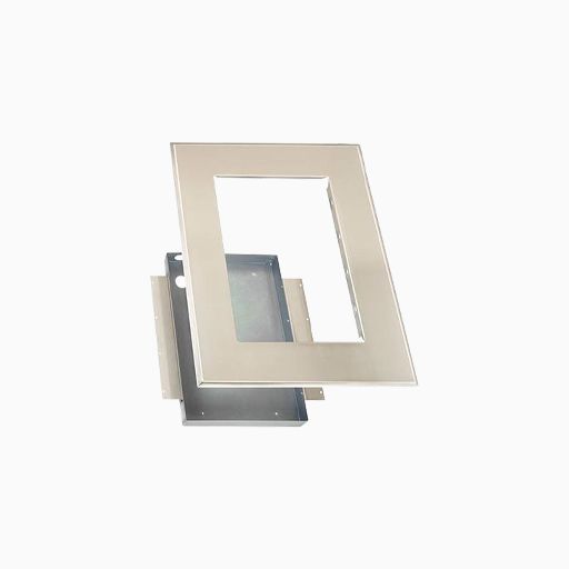 LiftMaster EL2000SSTKW Trim Kit Wide Housing Kit for EL2000SS