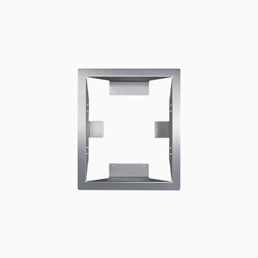 Linear TR-100 Trim Ring for Recess Mounting AE-100