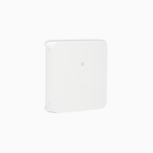 DSC PGP9986 Flood/Freeze Detector, Wireless, PowerG+