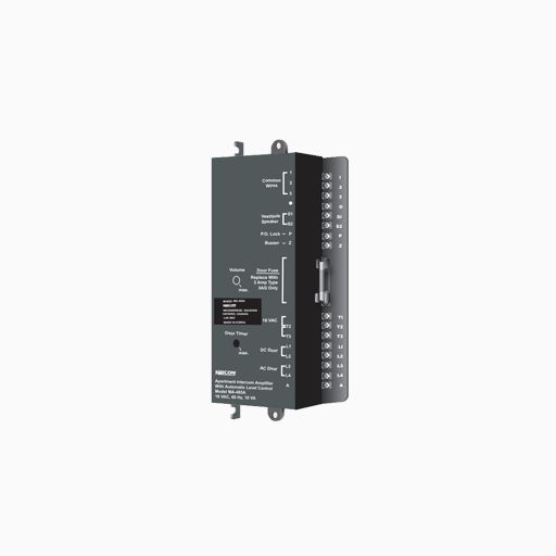 Mircom MA-485A Intercom Amplifier