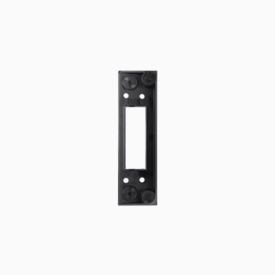Hanwha SBS-165TM Tilt Mount for TID-600R Video Intercom, Black Hanwha SBS-165TM Tilt Mount for TID-600R Video Intercom, Black