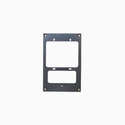 Hanwha TA-5 2-Gang Double Depth Back Box for TCIS-2 and TCIS-3 Hanwha TA-5 2-Gang Double Depth Back Box for TCIS-2 and TCIS-3