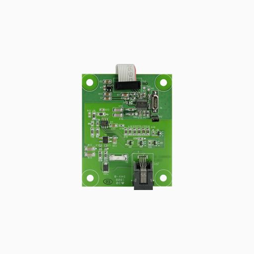Mircom TX3-MDM TX3 Series Modem Module Mircom TX3-MDM TX3 Series Modem Module
