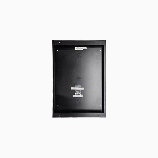 Mircom TX3-TOUCH-WR-BB Weather Resistant Mounting Backbox