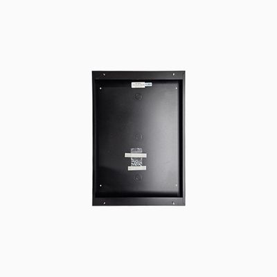 Mircom TX3-TOUCH-WR-BB Weather Resistant Mounting Backbox Mircom TX3-TOUCH-WR-BB Weather Resistant Mounting Backbox