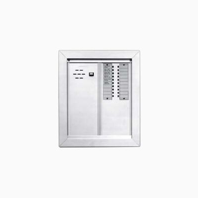 Mircom 301-1F F/Ec Series Panel Frame Mircom 301-1F F/Ec Series Panel Frame
