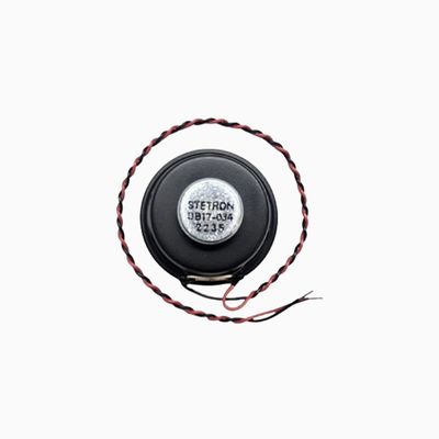 Mircom RPL-SP-124 Replacement Speaker, 52mm, 2W, 4 Ohms Mircom RPL-SP-124 Replacement Speaker, 52mm, 2W, 4 Ohms