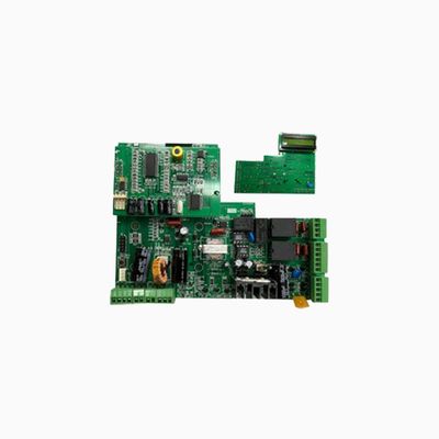 Pach & Co QC1PCB Mother Board for Quantum QCIP Pach & Co QC1PCB Mother Board for Quantum QCIP